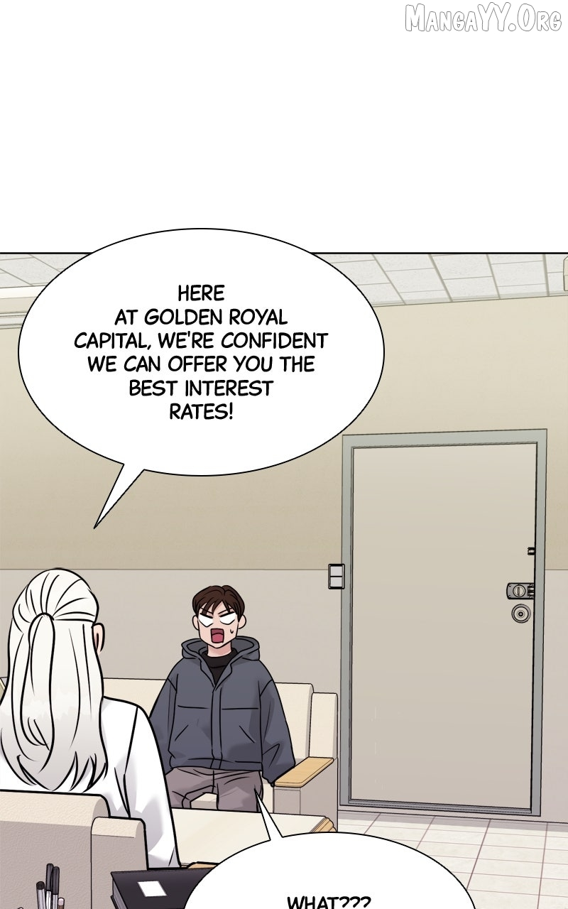 If You Don’t Love, You Die Chapter 28 page 1