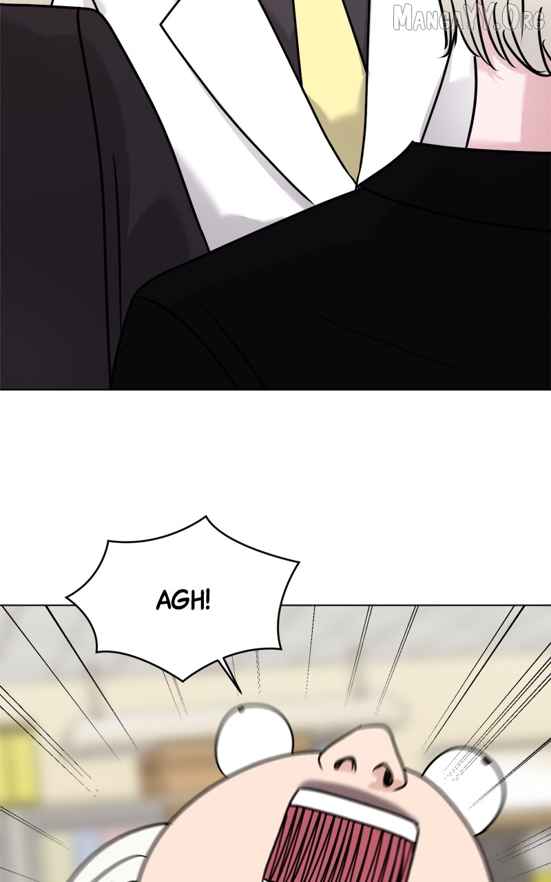 If You Don’t Love, You Die Chapter 28 page 6
