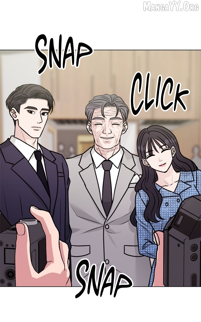 If You Don’t Love, You Die Chapter 28 page 12