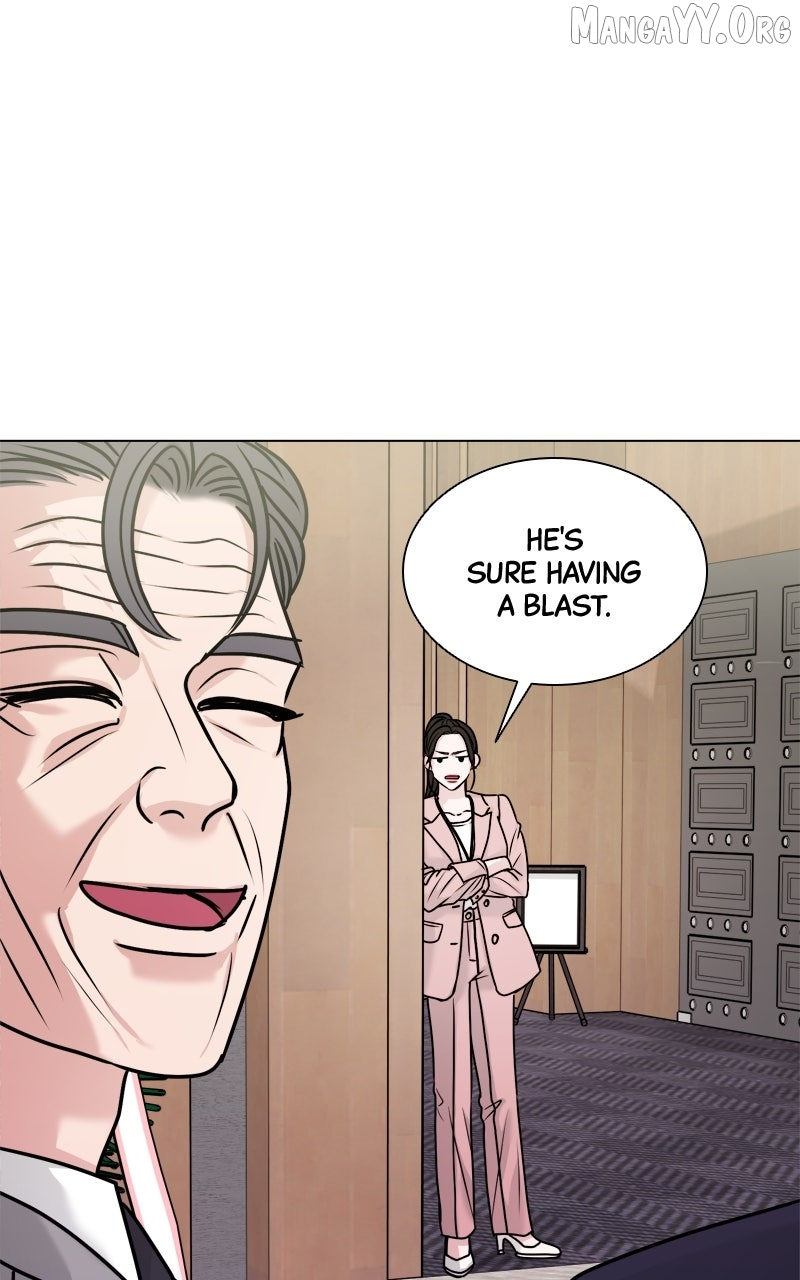 If You Don’t Love, You Die Chapter 28 page 13
