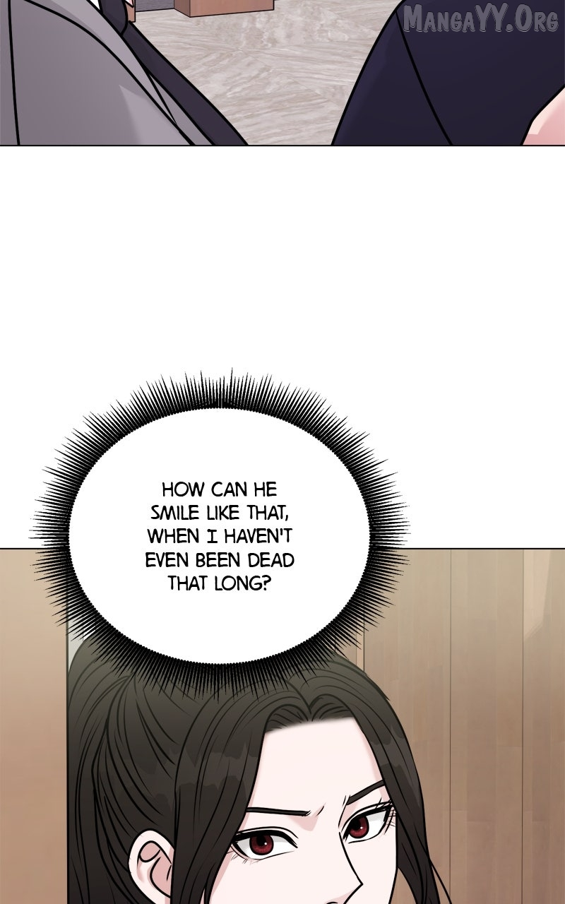 If You Don’t Love, You Die Chapter 28 page 14