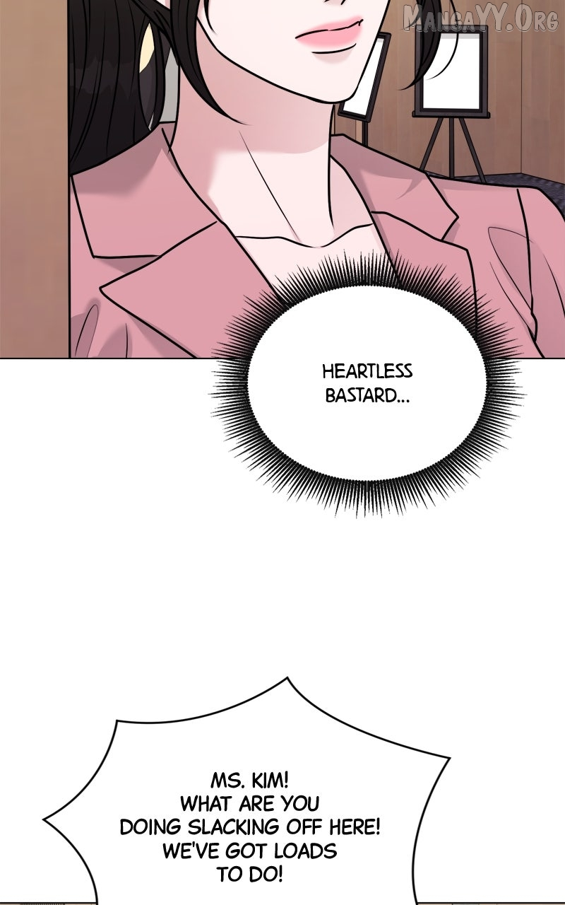 If You Don’t Love, You Die Chapter 28 page 15