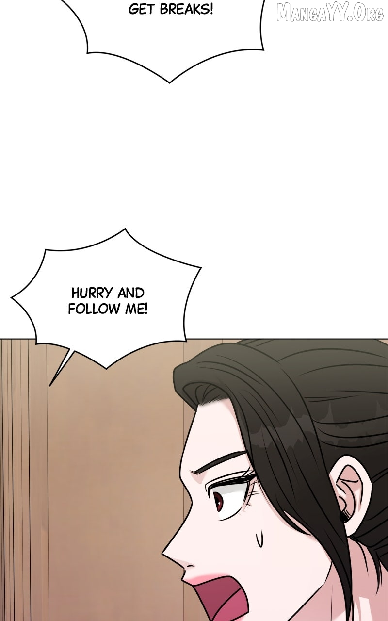 If You Don’t Love, You Die Chapter 28 page 17