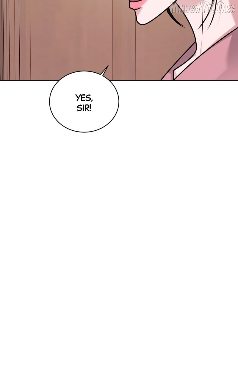 If You Don’t Love, You Die Chapter 28 page 18