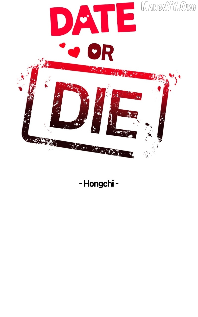 If You Don’t Love, You Die Chapter 28 page 19
