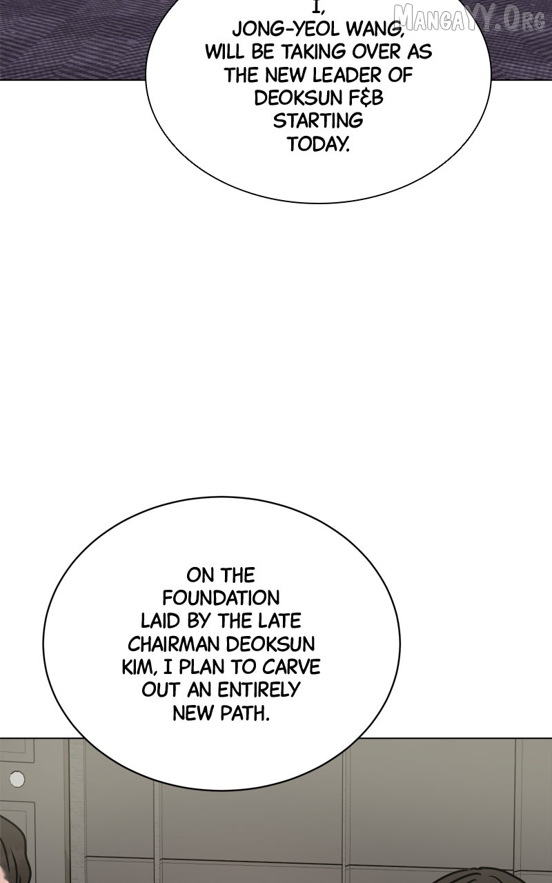 If You Don’t Love, You Die Chapter 28 page 21