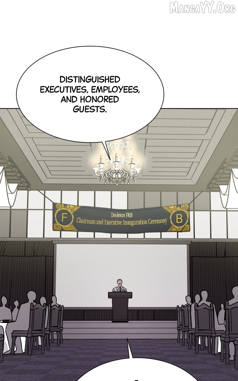 If You Don’t Love, You Die Chapter 28 page 20