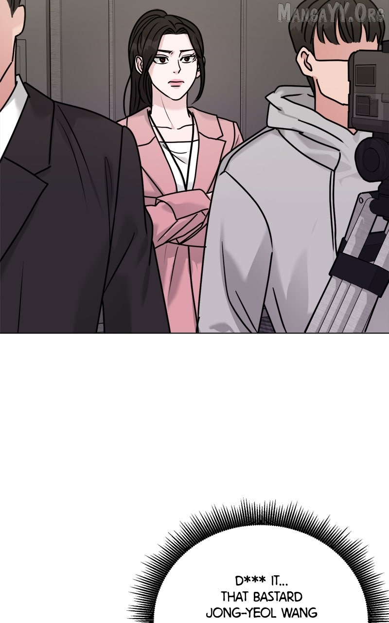 If You Don’t Love, You Die Chapter 28 page 22
