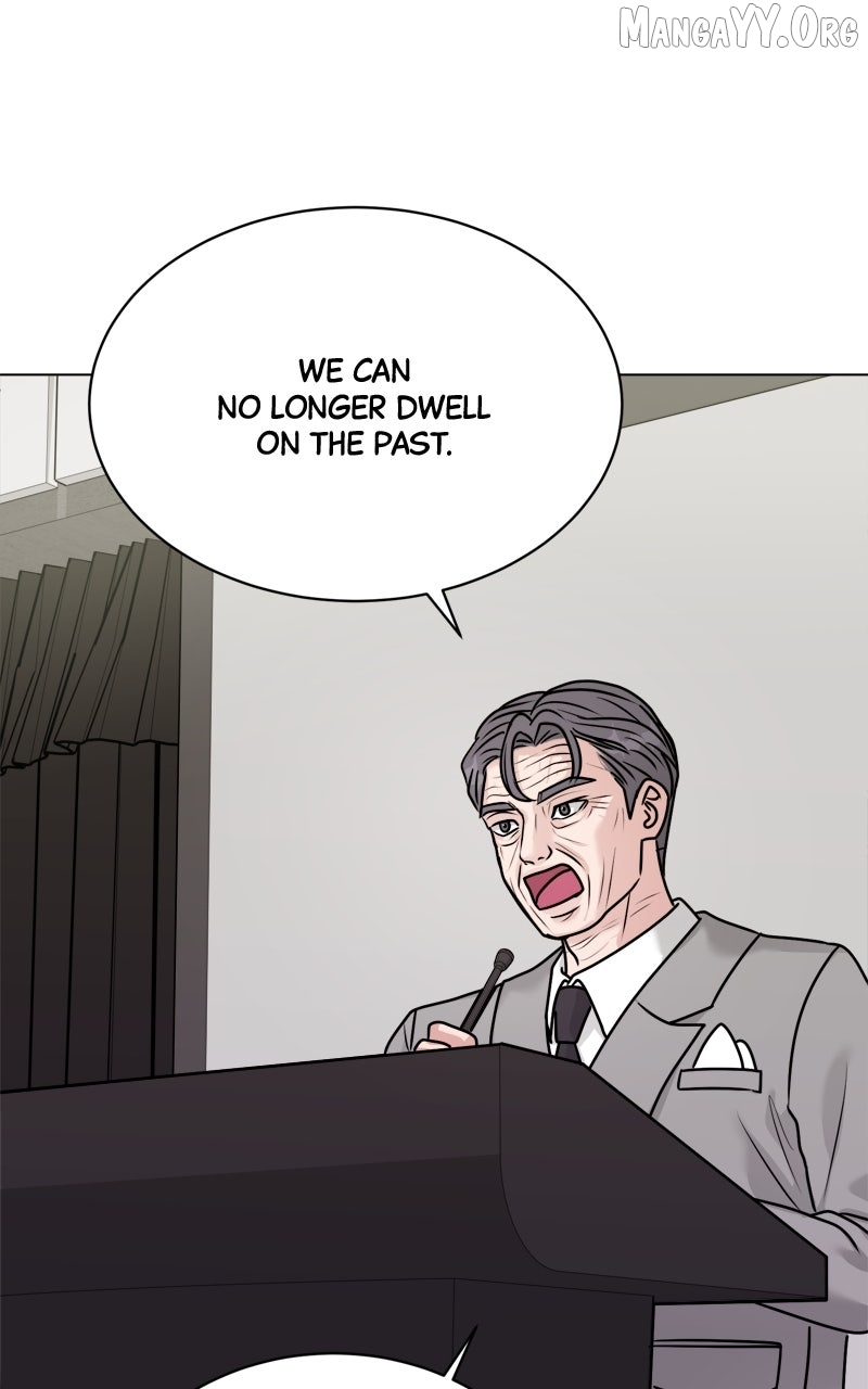 If You Don’t Love, You Die Chapter 28 page 24