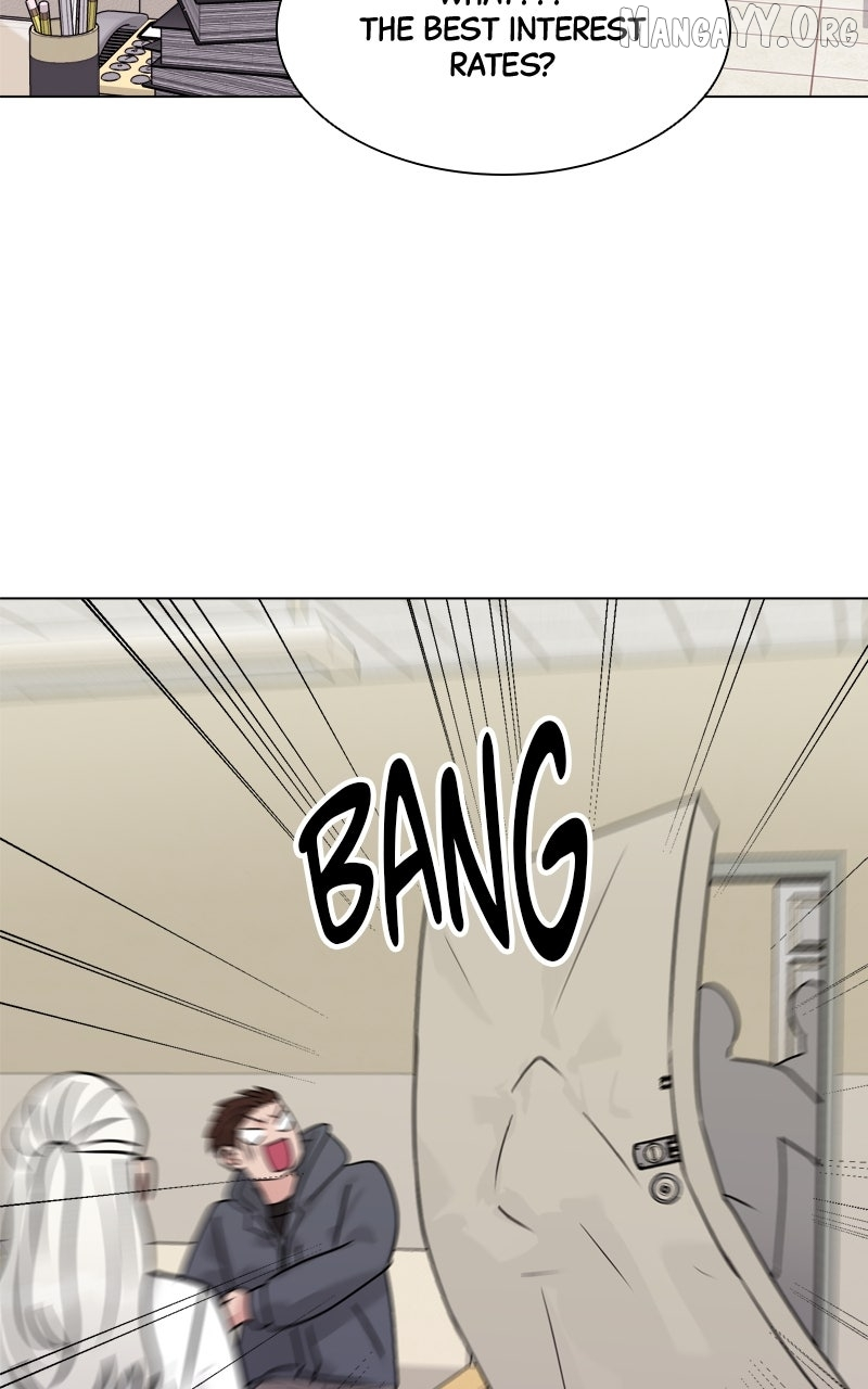 If You Don’t Love, You Die Chapter 28 page 2