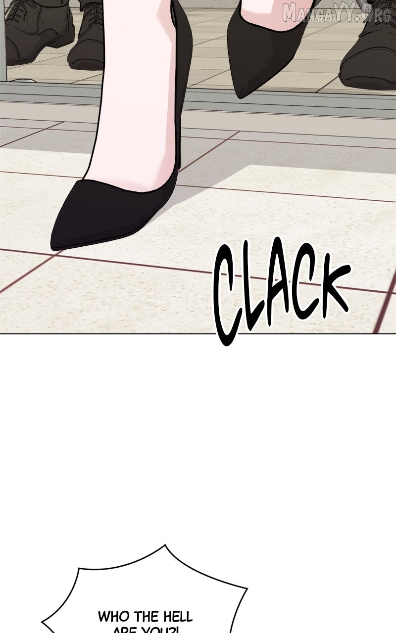 If You Don’t Love, You Die Chapter 28 page 4