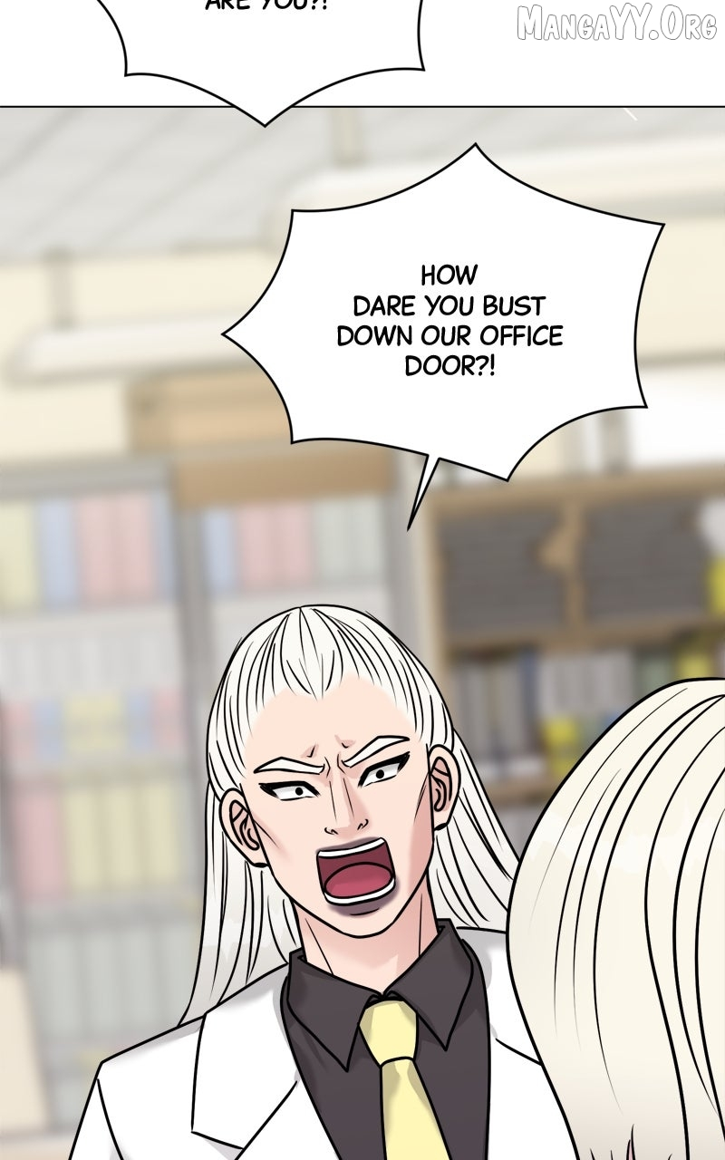 If You Don’t Love, You Die Chapter 28 page 5
