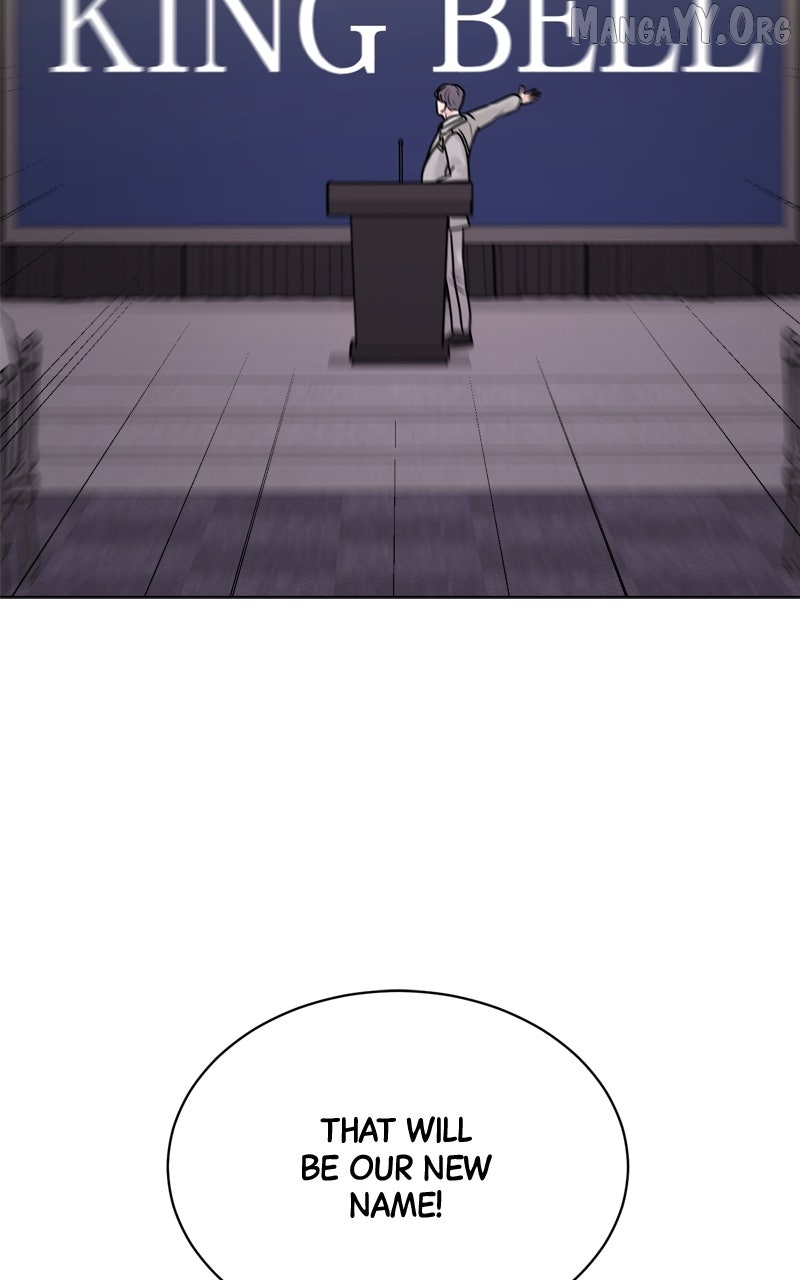 If You Don’t Love, You Die Chapter 28 page 29