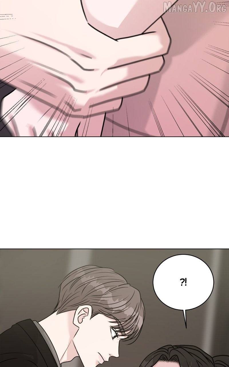 If You Don’t Love, You Die Chapter 28 page 33