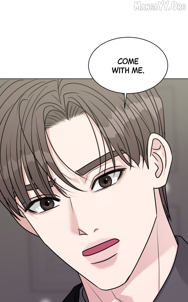 If You Don’t Love, You Die Chapter 28 page 35