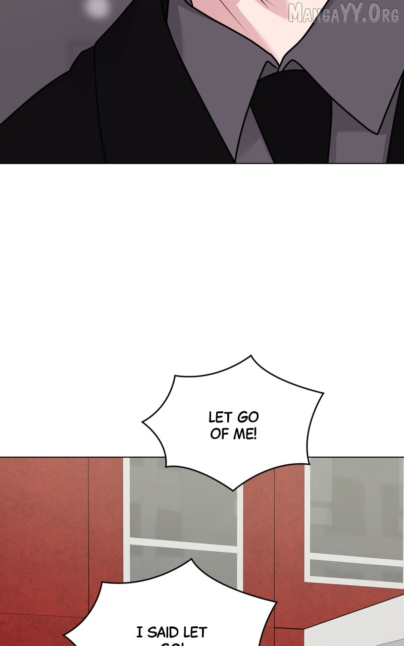 If You Don’t Love, You Die Chapter 28 page 36