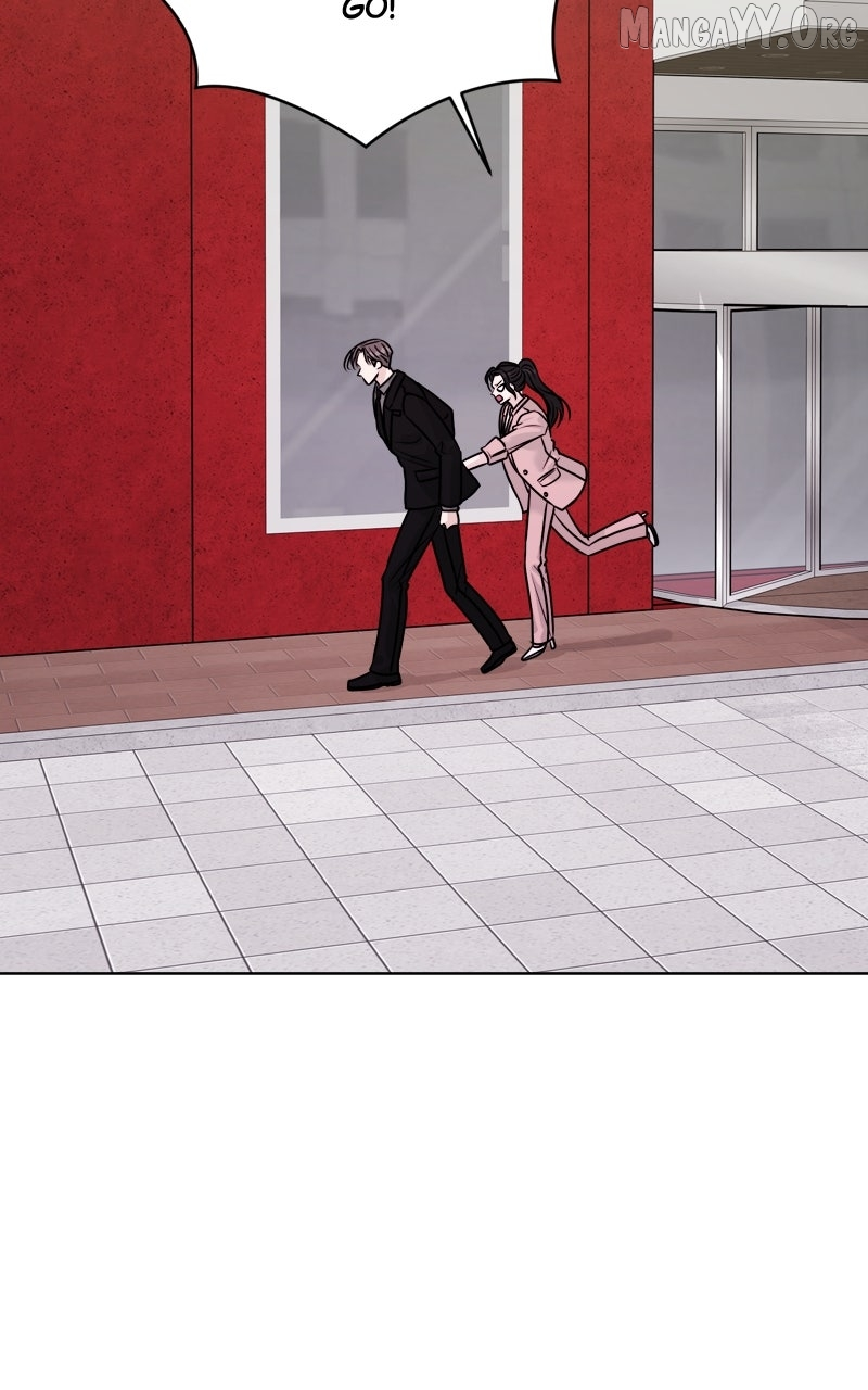 If You Don’t Love, You Die Chapter 28 page 37