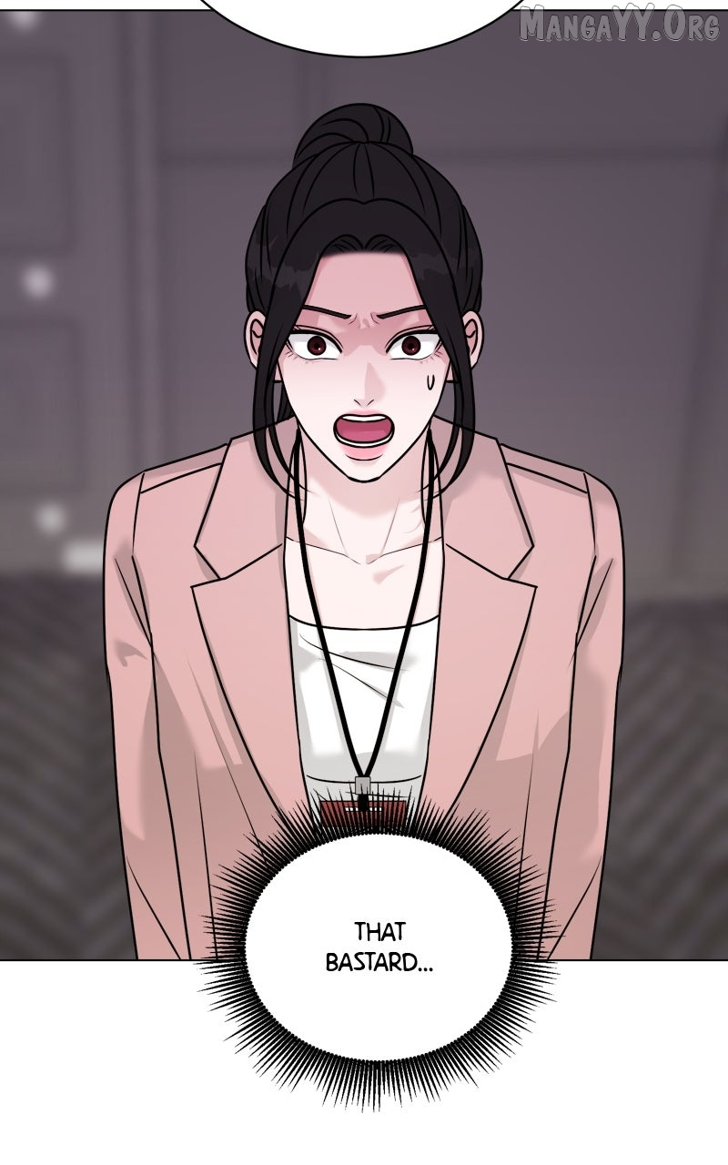 If You Don’t Love, You Die Chapter 28 page 30