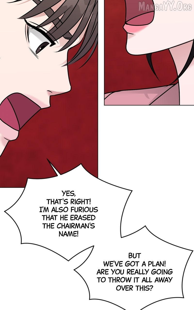 If You Don’t Love, You Die Chapter 28 page 42
