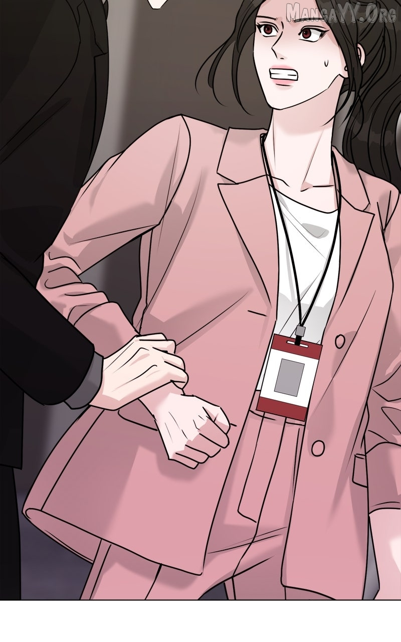If You Don’t Love, You Die Chapter 28 page 34