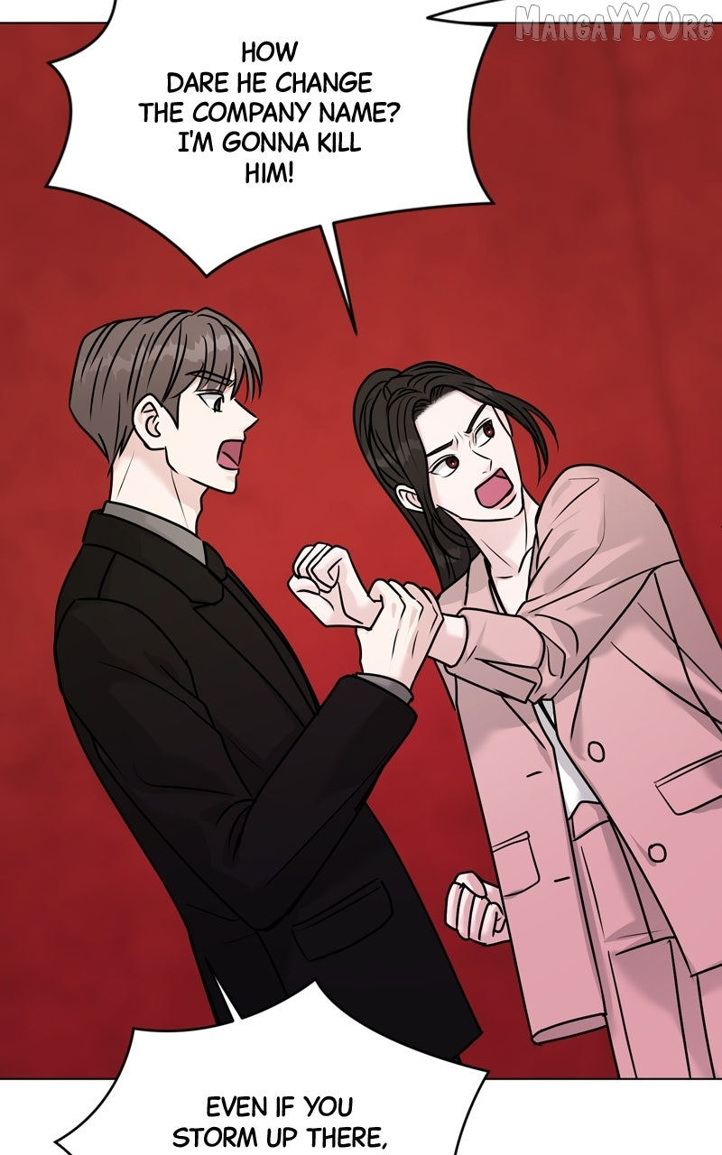 If You Don’t Love, You Die Chapter 28 page 40