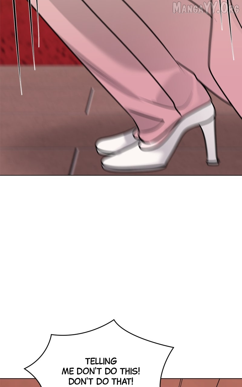 If You Don’t Love, You Die Chapter 28 page 50