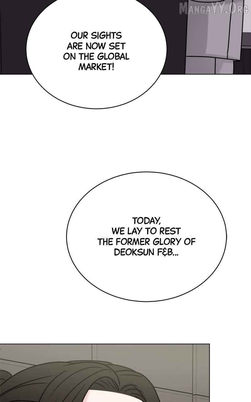 If You Don’t Love, You Die Chapter 28 page 25