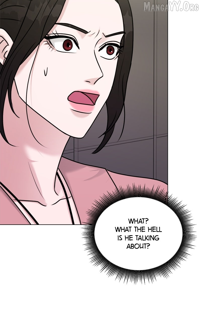 If You Don’t Love, You Die Chapter 28 page 26