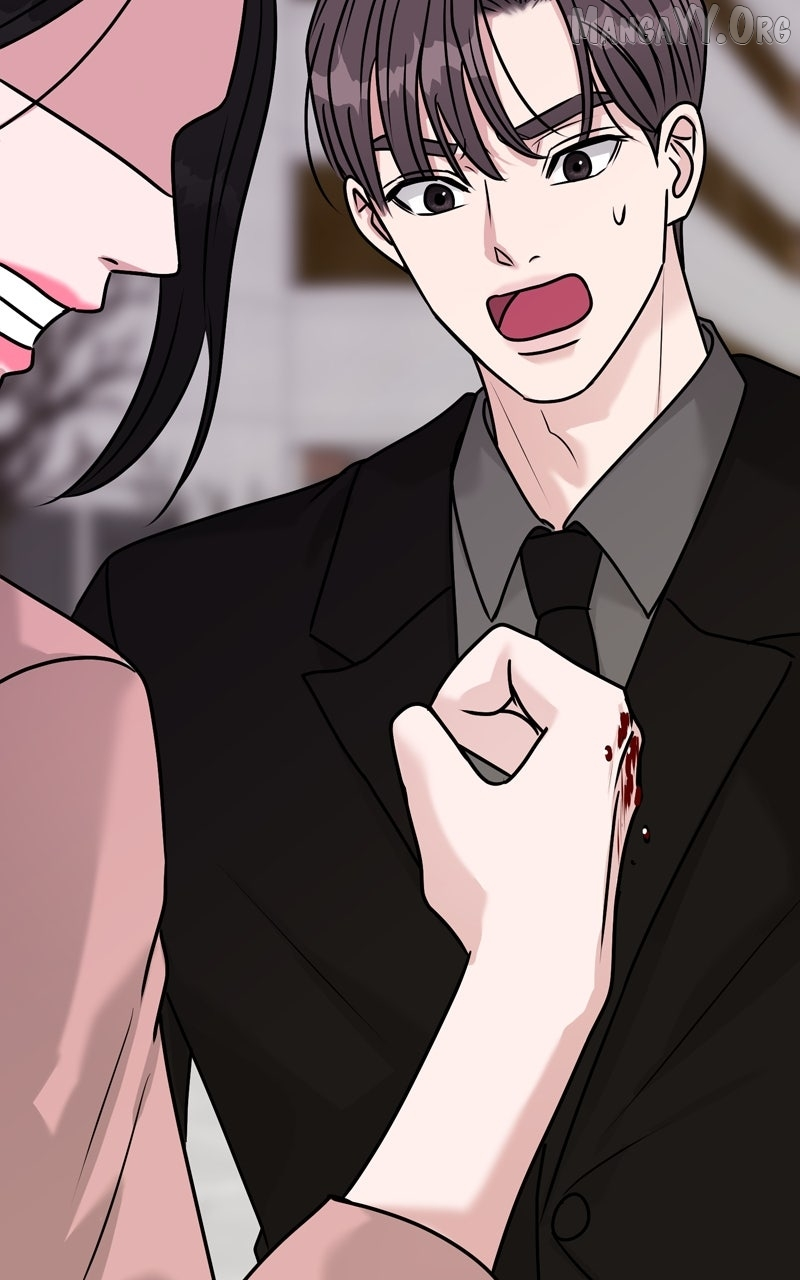 If You Don’t Love, You Die Chapter 28 page 45