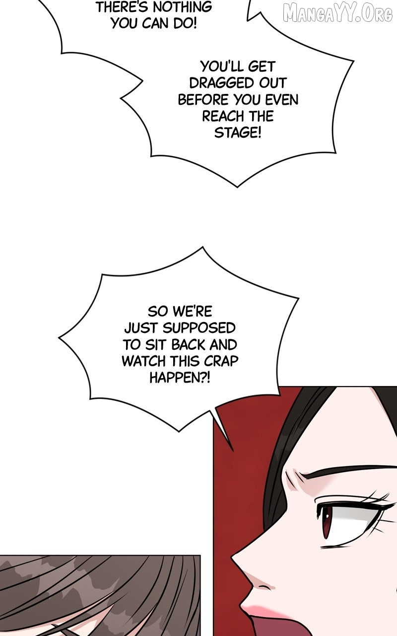 If You Don’t Love, You Die Chapter 28 page 41