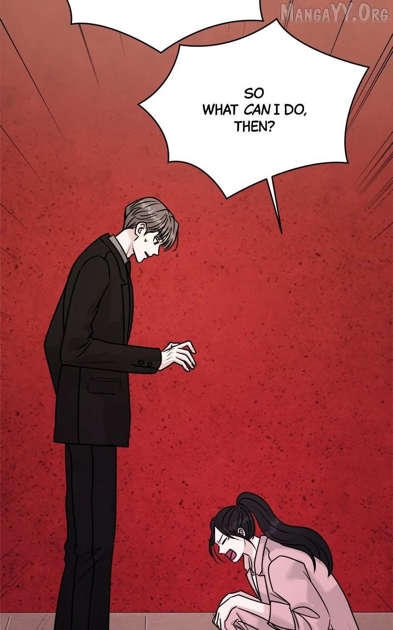 If You Don’t Love, You Die Chapter 28 page 51