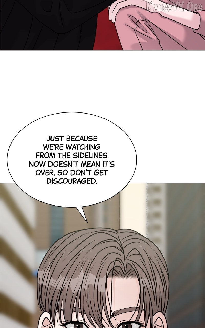 If You Don’t Love, You Die Chapter 28 page 57