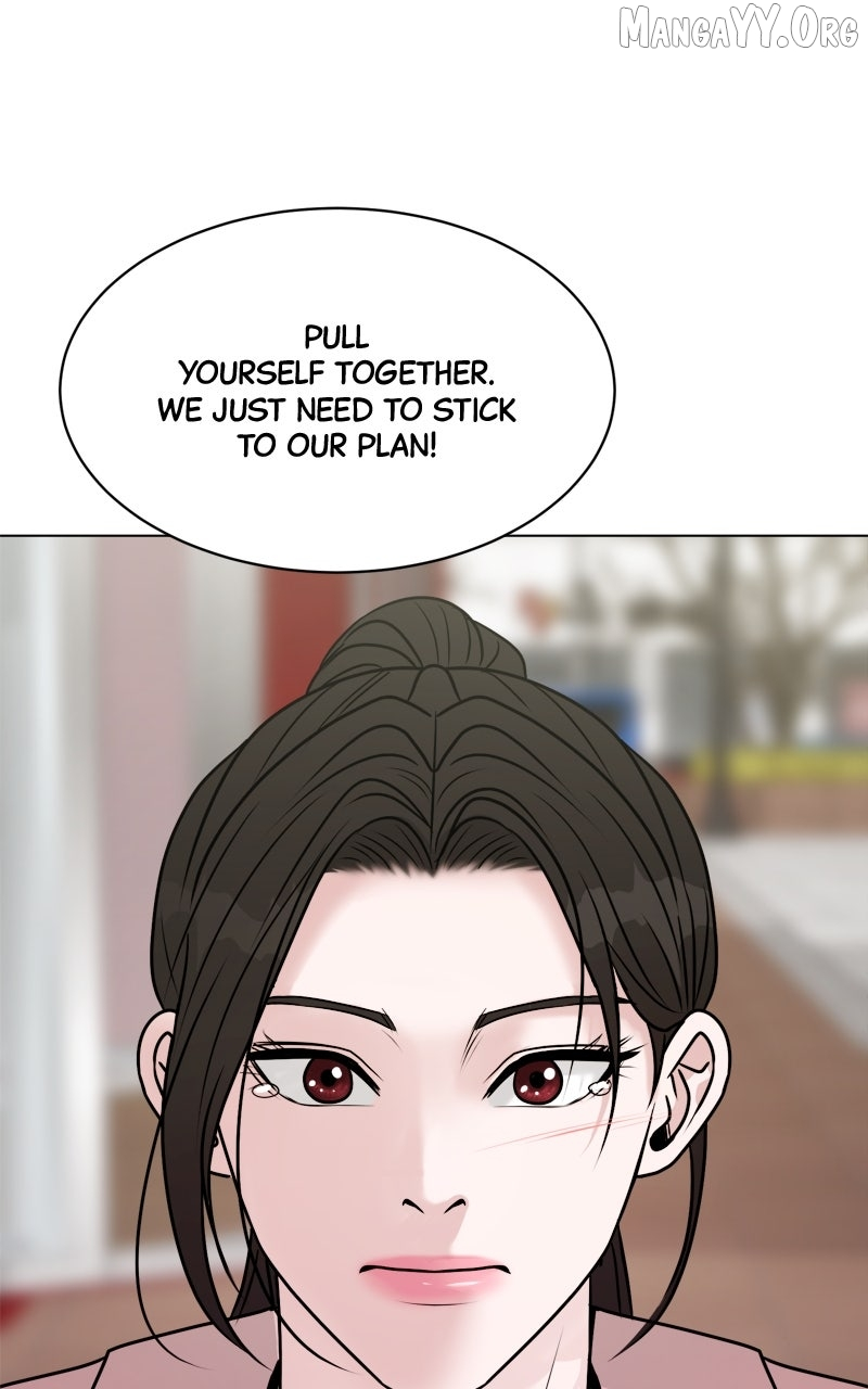 If You Don’t Love, You Die Chapter 28 page 59