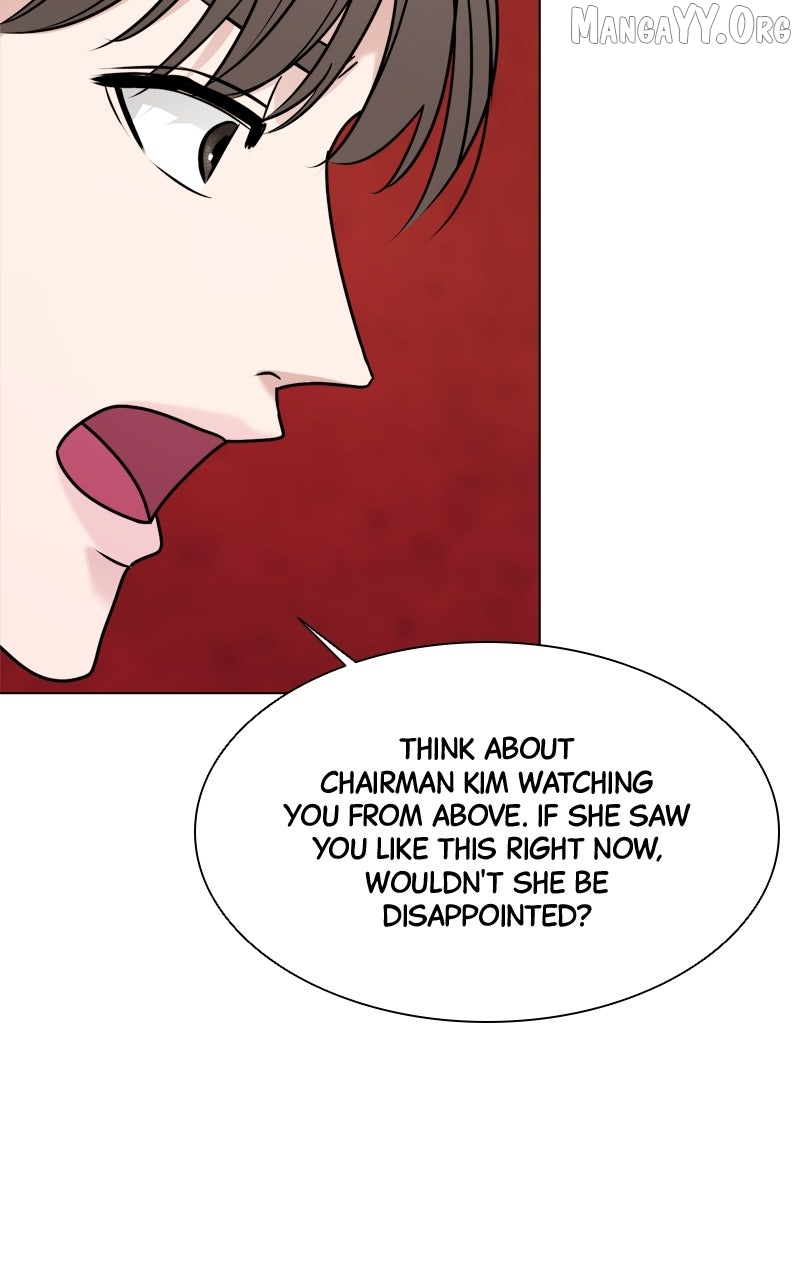 If You Don’t Love, You Die Chapter 28 page 61