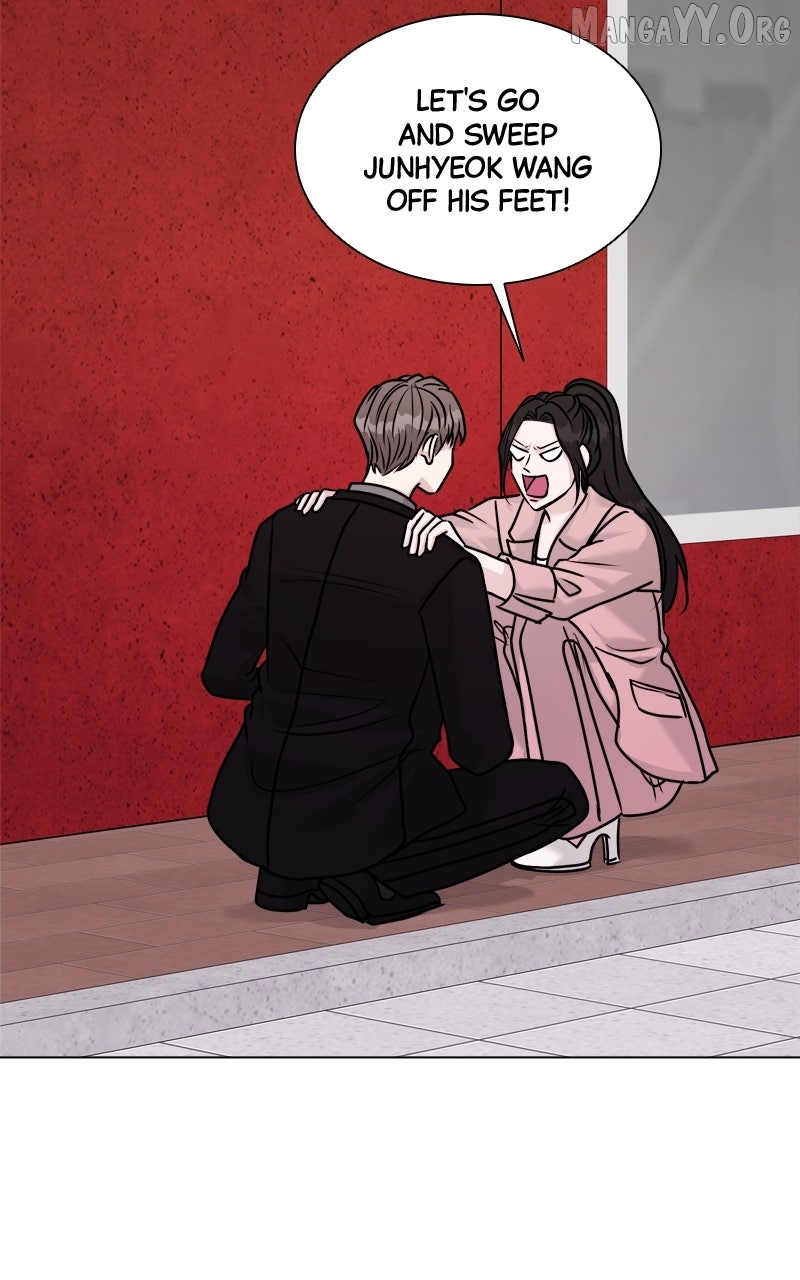 If You Don’t Love, You Die Chapter 28 page 67
