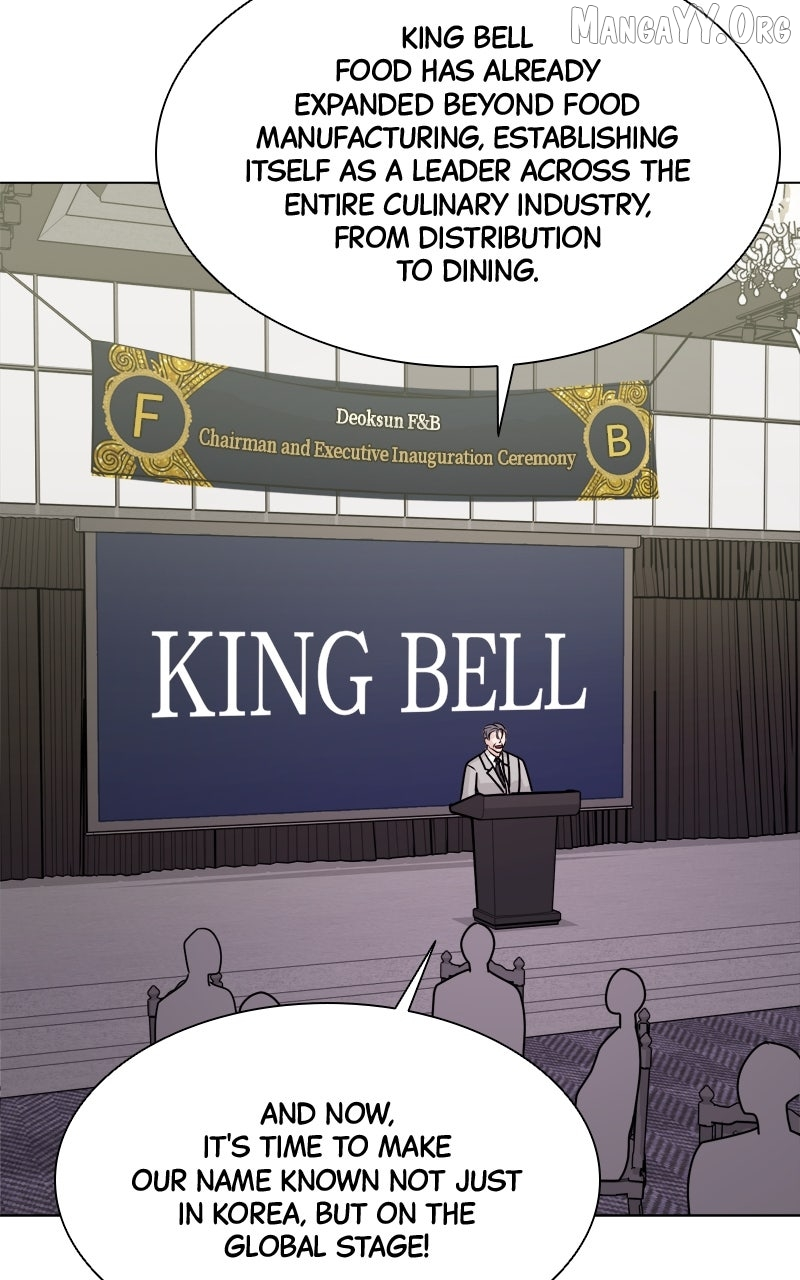 If You Don’t Love, You Die Chapter 28 page 69