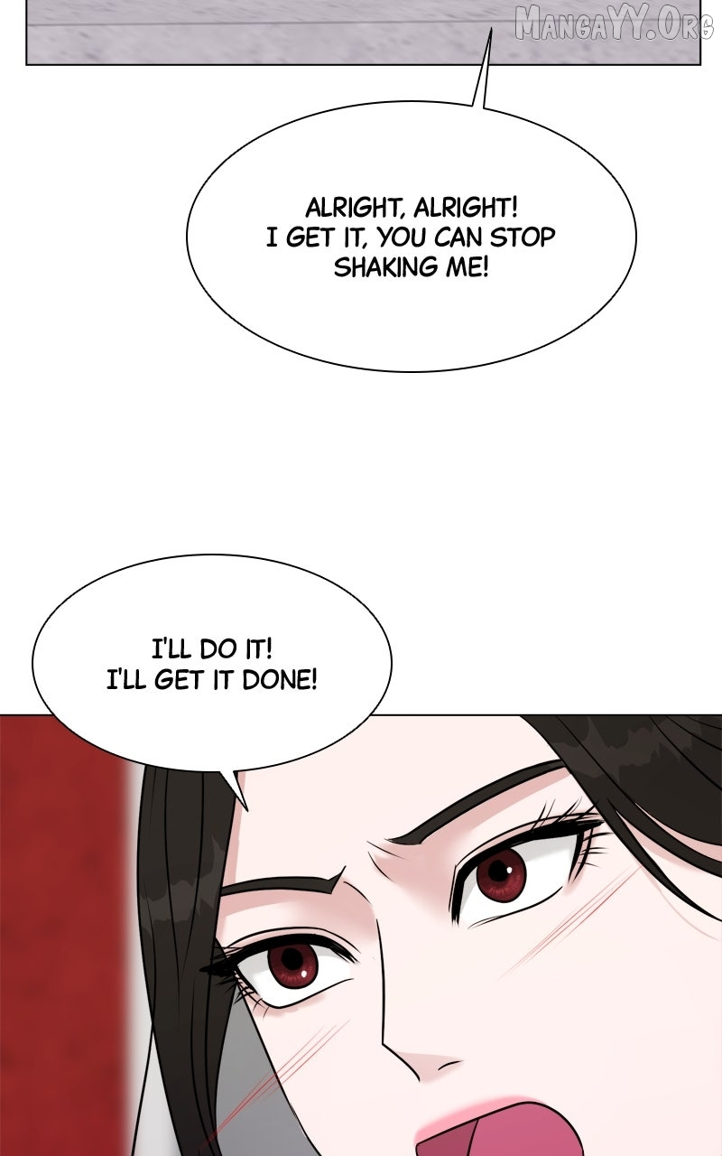 If You Don’t Love, You Die Chapter 28 page 64