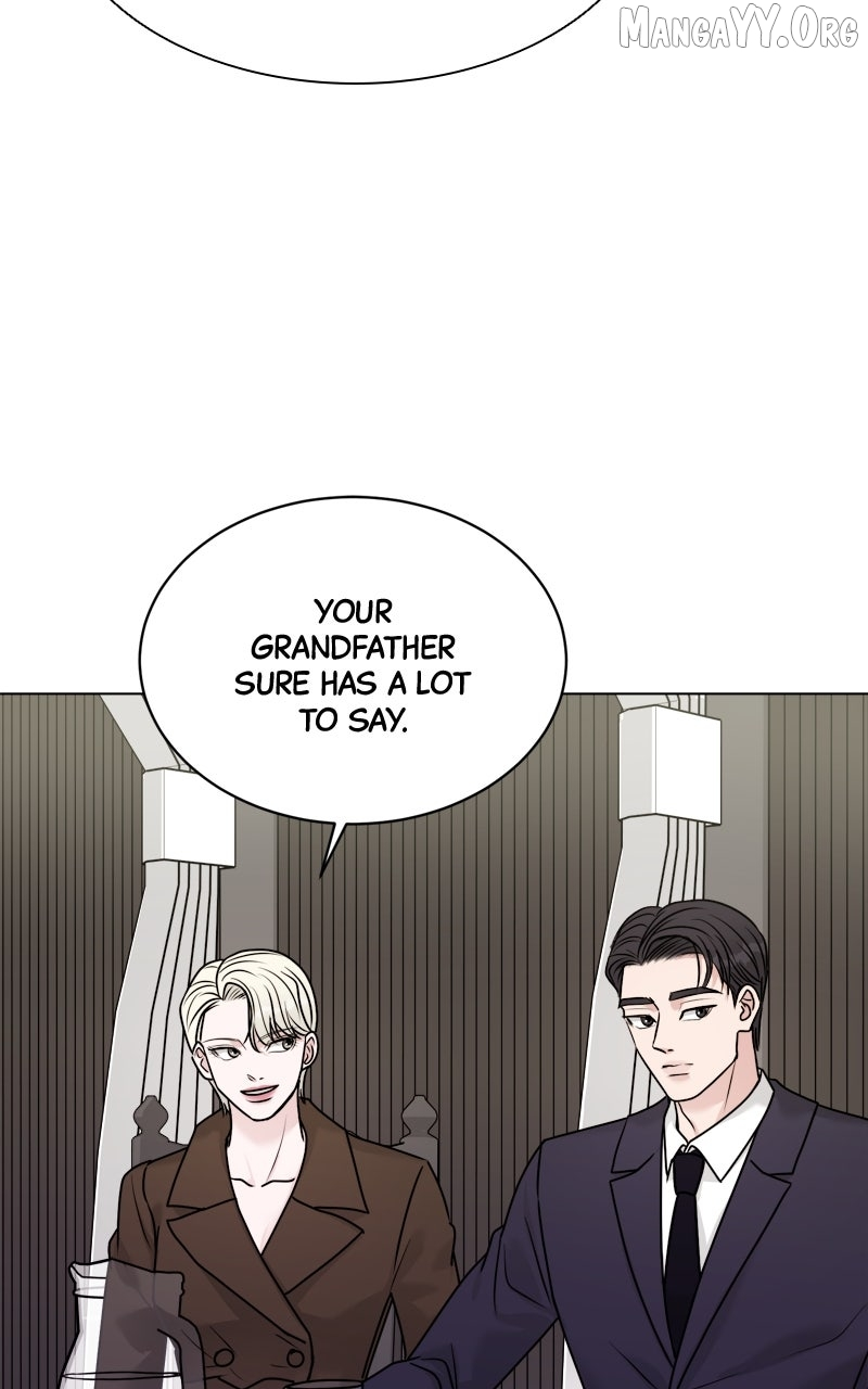 If You Don’t Love, You Die Chapter 28 page 70