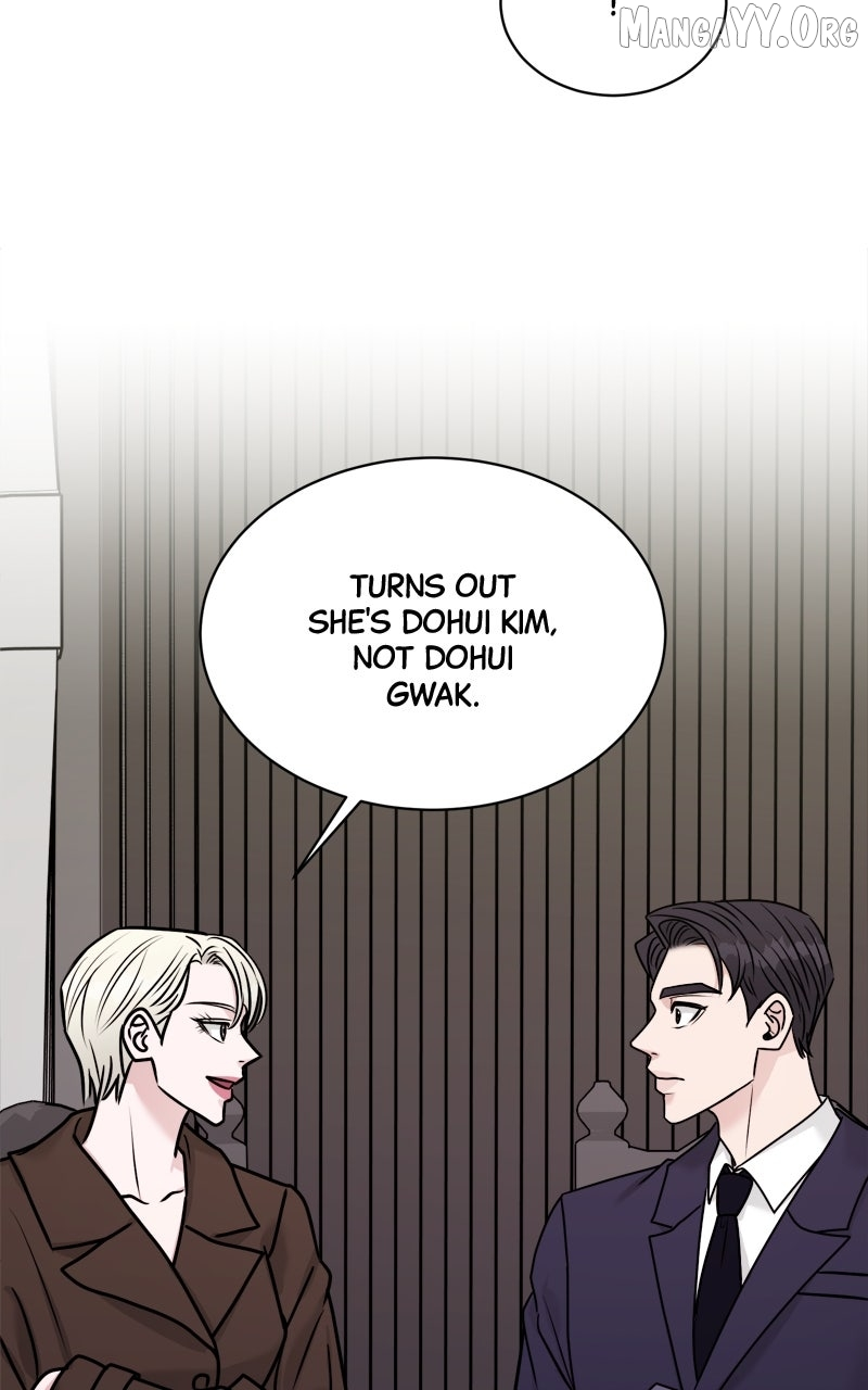 If You Don’t Love, You Die Chapter 28 page 75