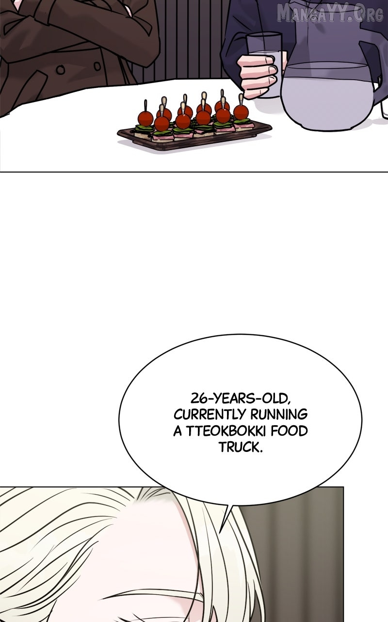 If You Don’t Love, You Die Chapter 28 page 76