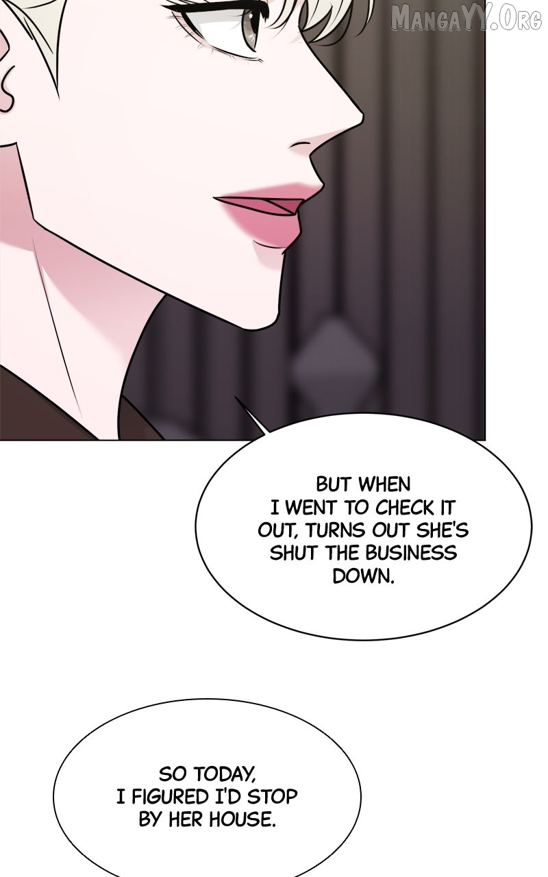 If You Don’t Love, You Die Chapter 28 page 77