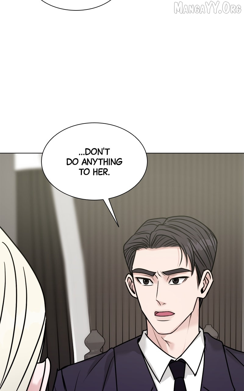 If You Don’t Love, You Die Chapter 28 page 79