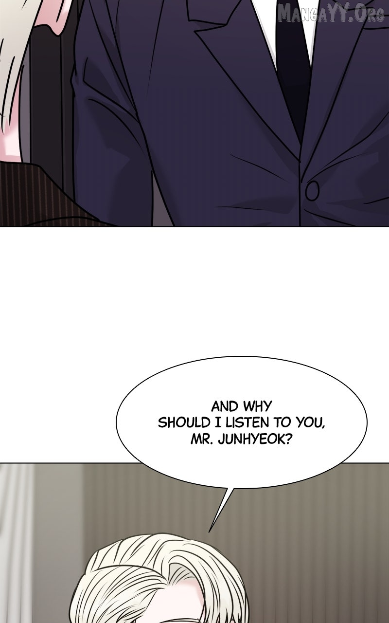 If You Don’t Love, You Die Chapter 28 page 80