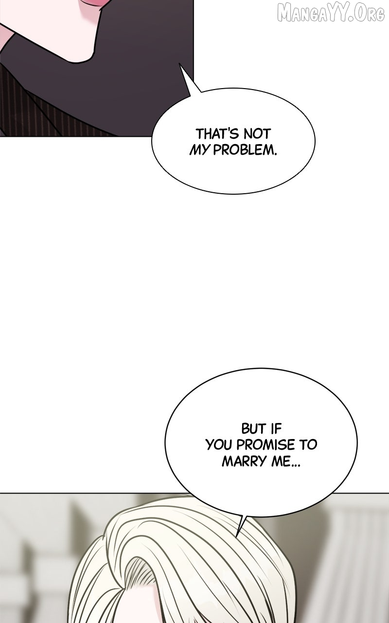 If You Don’t Love, You Die Chapter 28 page 83