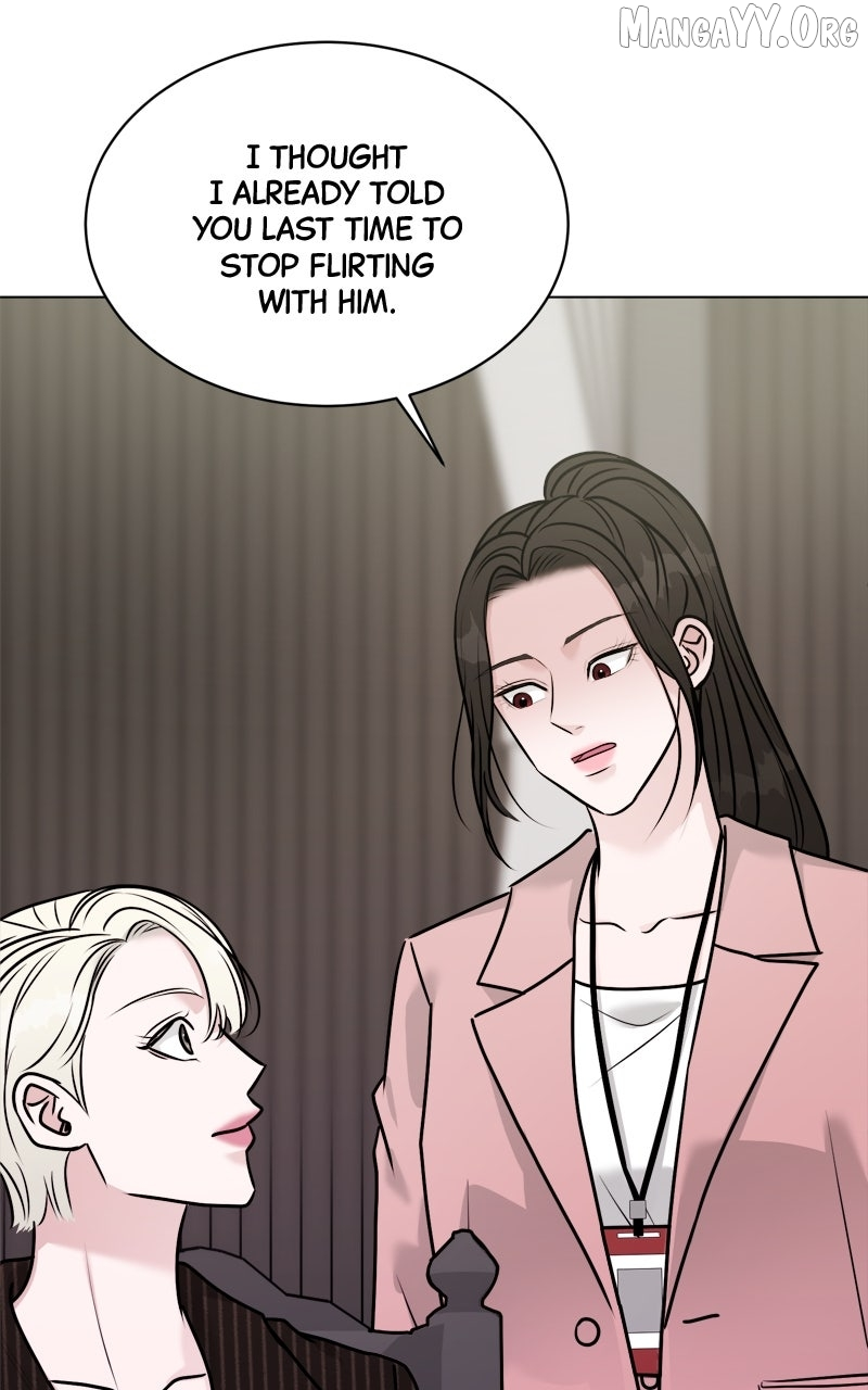 If You Don’t Love, You Die Chapter 28 page 87