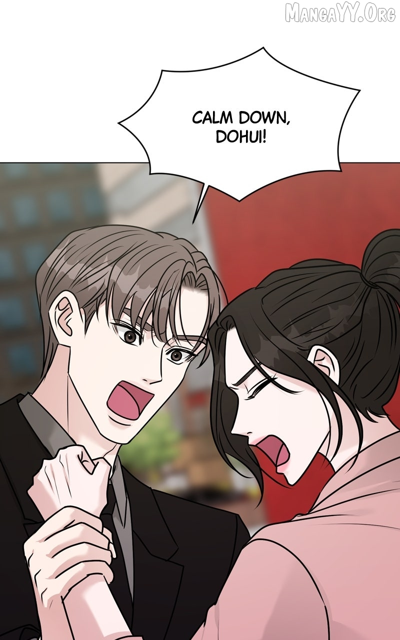 If You Don’t Love, You Die Chapter 28 page 38