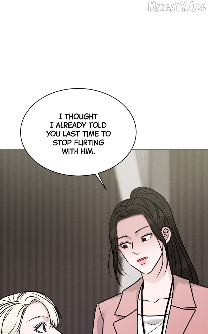 If You Don’t Love, You Die Chapter 29 page 2