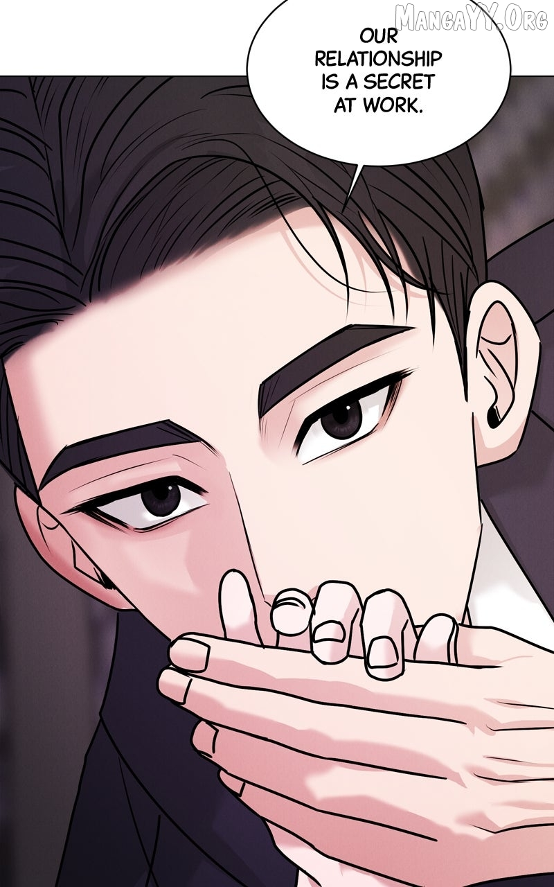 If You Don’t Love, You Die Chapter 29 page 17