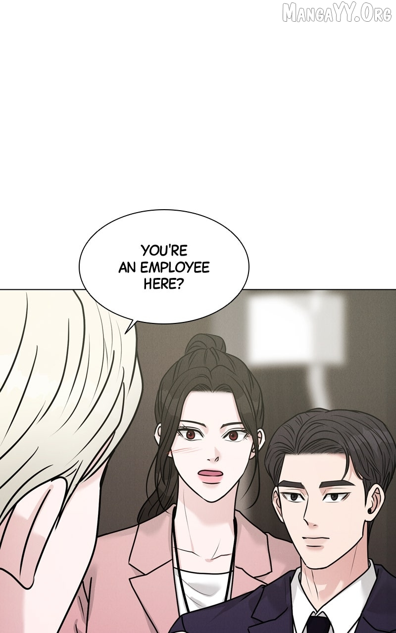 If You Don’t Love, You Die Chapter 29 page 20