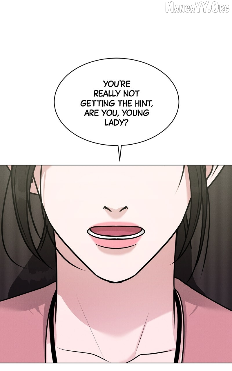 If You Don’t Love, You Die Chapter 29 page 1